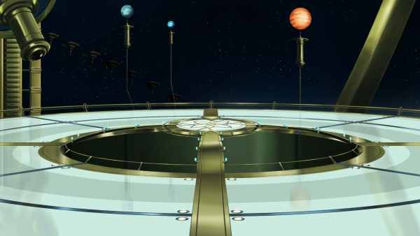 アルノサージュ