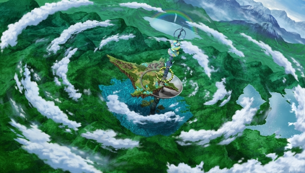 アルノサージュ